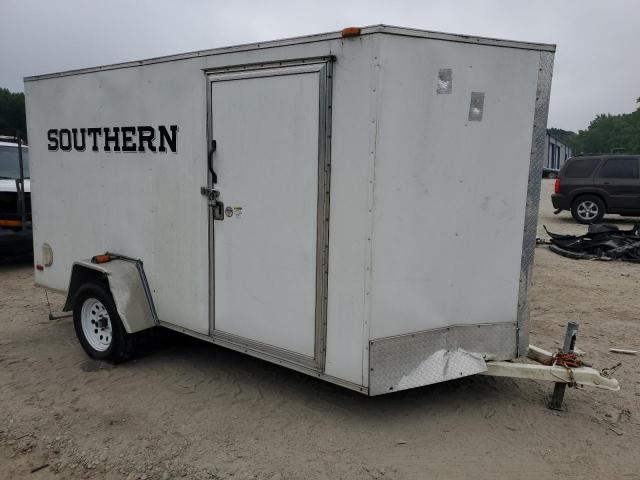  Salvage Coverwagon Other