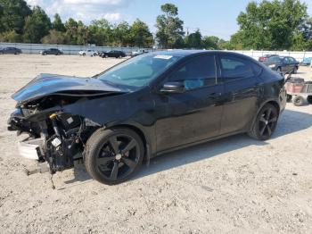  Salvage Dodge Dart