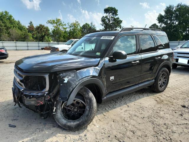  Salvage Ford Bronco