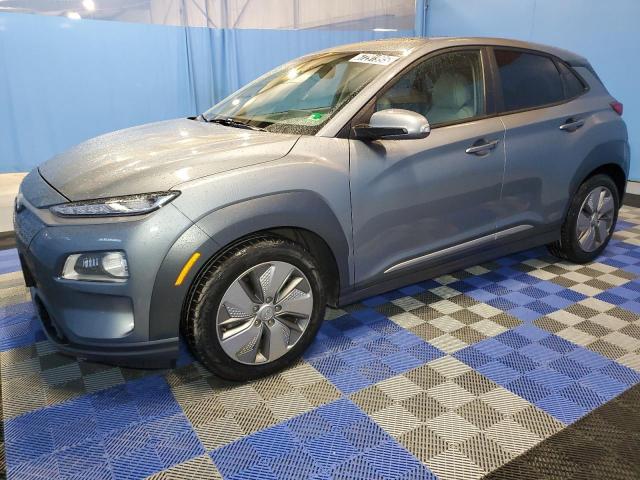  Salvage Hyundai KONA