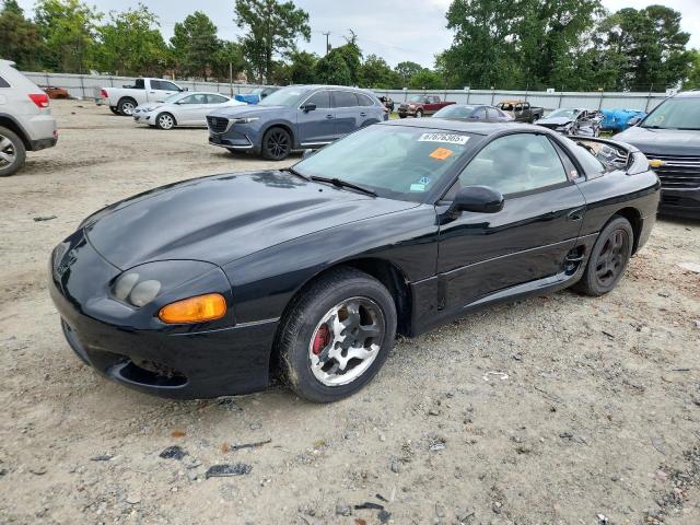  Salvage Mitsubishi 3000GT