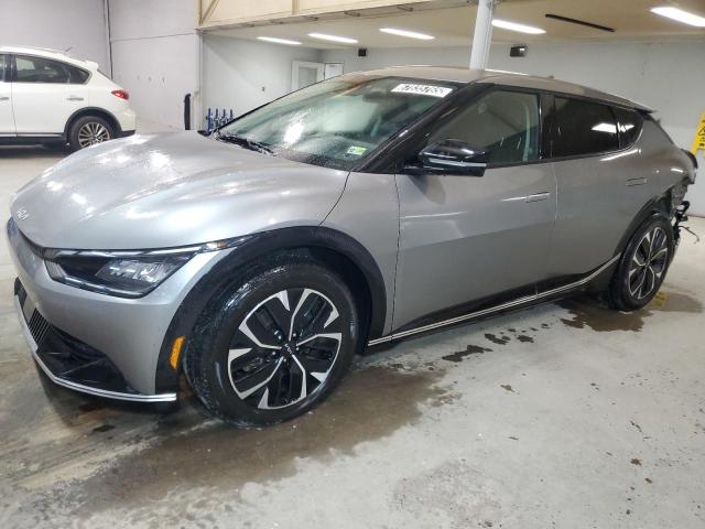  Salvage Kia EV6