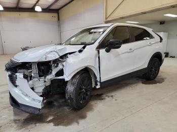  Salvage Mitsubishi Eclipse
