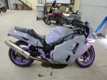  Salvage Suzuki Gsx1300 R