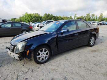  Salvage Cadillac CTS
