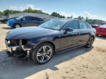  Salvage Audi A4