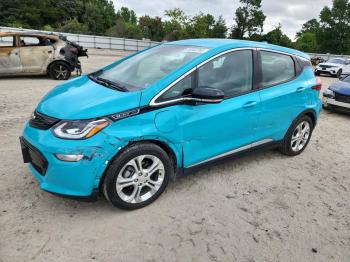 Salvage Chevrolet Bolt