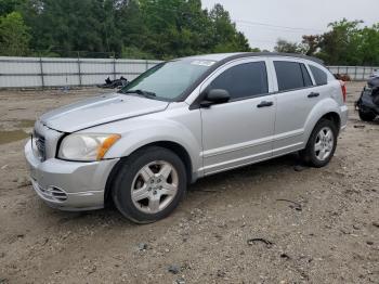  Salvage Dodge Caliber