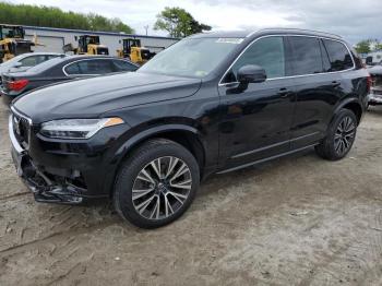  Salvage Volvo XC90