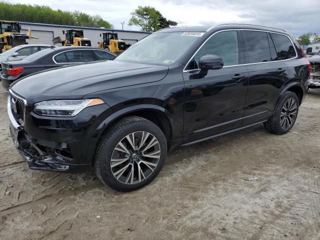  Salvage Volvo XC90