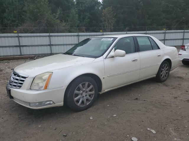  Salvage Cadillac DTS