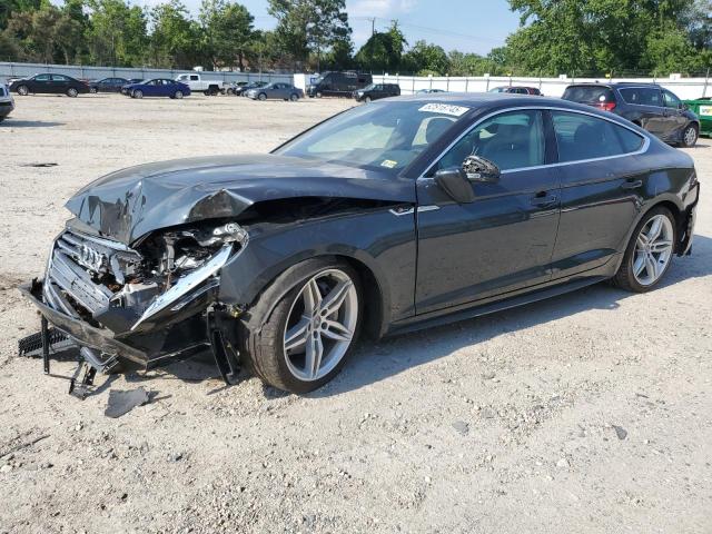  Salvage Audi A5