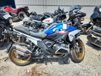  Salvage BMW R 1300 Gs