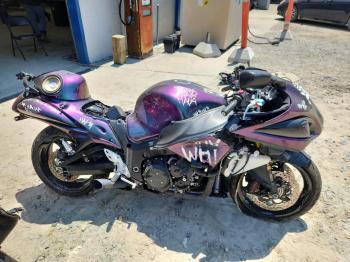  Salvage Suzuki Gsx1300