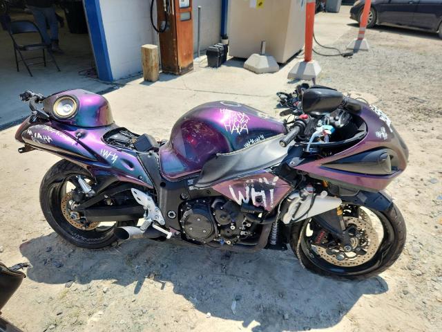  Salvage Suzuki Gsx1300