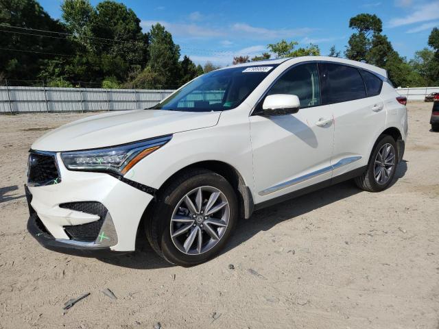  Salvage Acura RDX