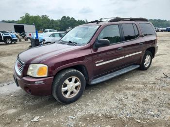  Salvage GMC Envoy