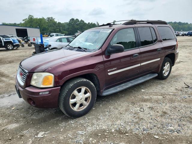  Salvage GMC Envoy