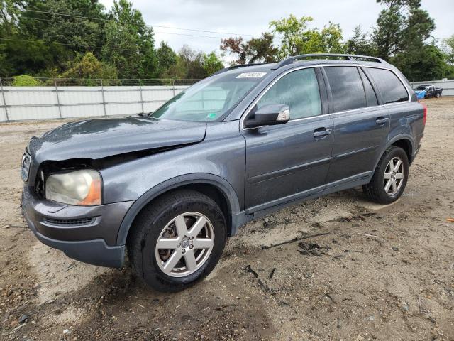  Salvage Volvo XC90
