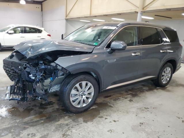  Salvage Hyundai PALISADE