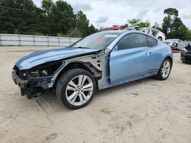  Salvage Hyundai Genesis
