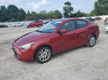  Salvage Toyota Scion