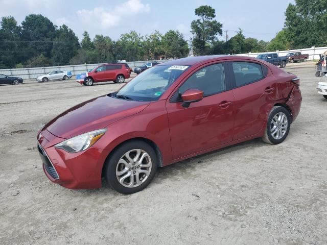  Salvage Toyota Scion