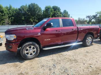  Salvage Ram 2500