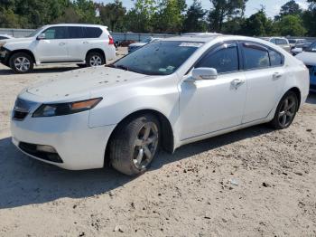  Salvage Acura TL