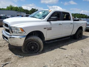  Salvage Ram 2500