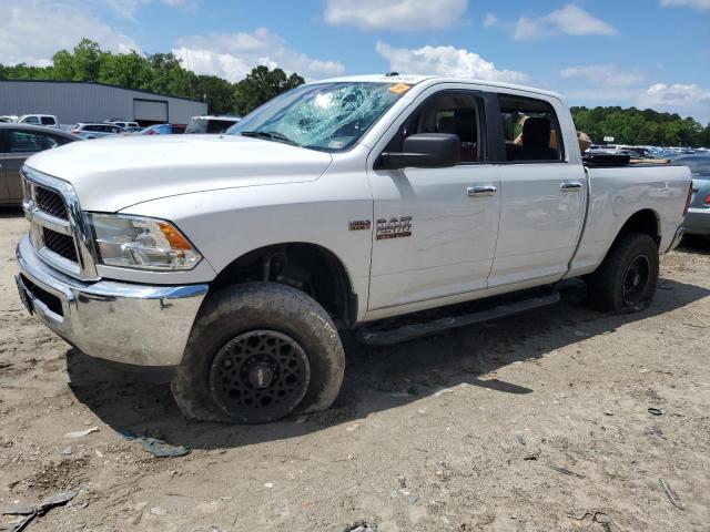  Salvage Ram 2500