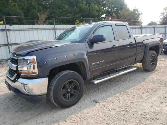  Salvage Chevrolet Silverado K1500 Lt