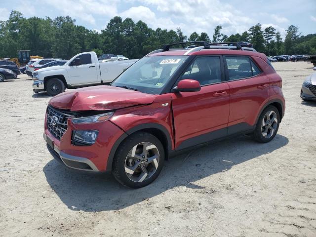  Salvage Hyundai VENUE