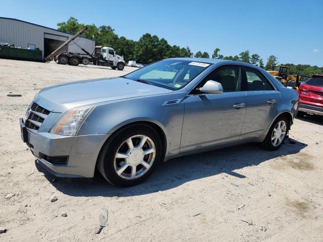  Salvage Cadillac CTS