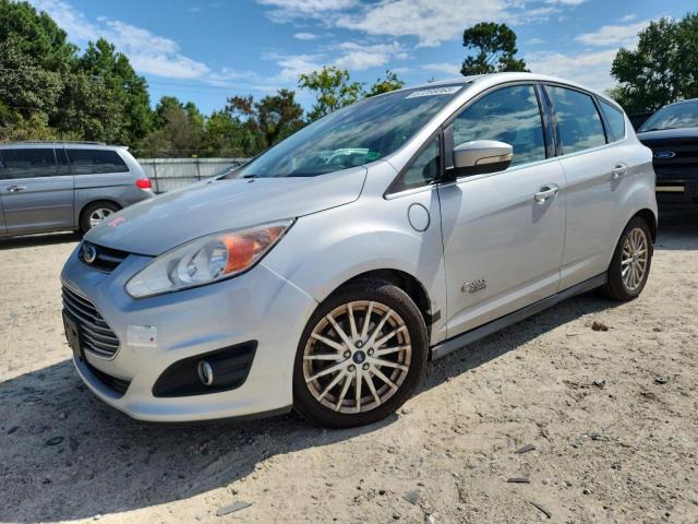  Salvage Ford Cmax