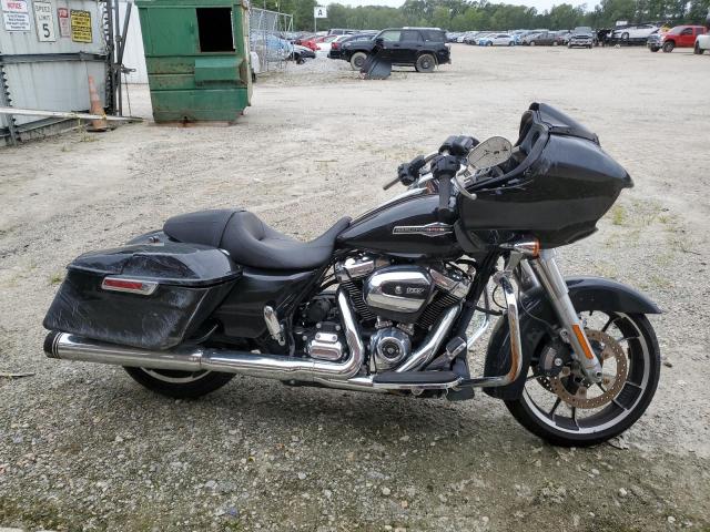  Salvage Harley-Davidson Fl