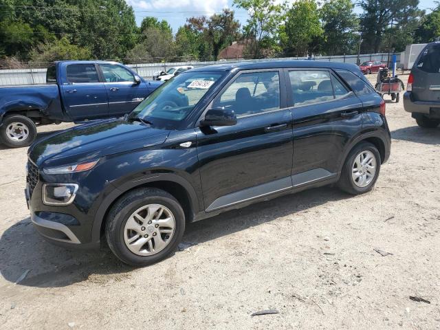  Salvage Hyundai VENUE
