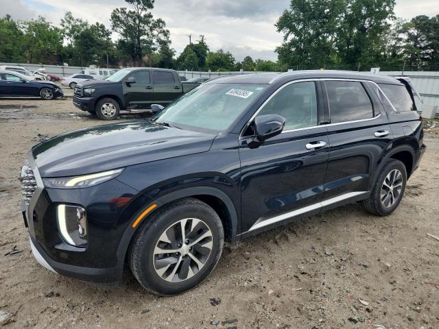  Salvage Hyundai PALISADE