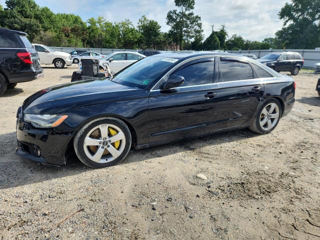  Salvage Audi A6