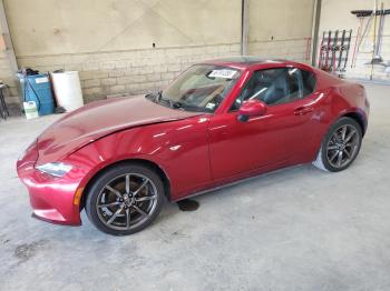  Salvage Mazda Mx5