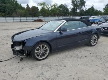  Salvage Audi A5