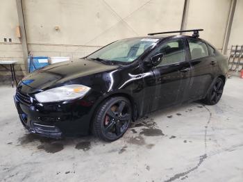  Salvage Dodge Dart