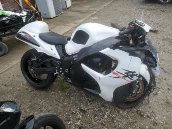  Salvage Suzuki Gsx1300
