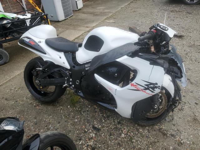 Salvage Suzuki Gsx1300
