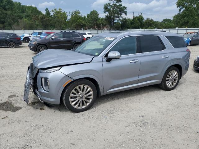  Salvage Hyundai PALISADE