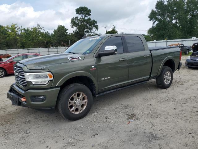  Salvage Ram 2500
