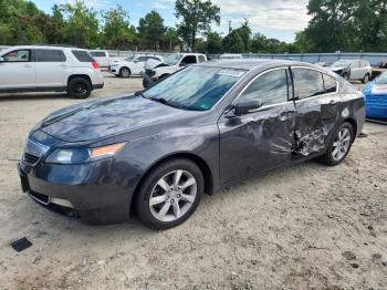 Salvage Acura TL