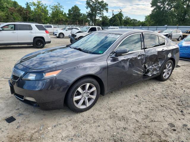  Salvage Acura TL