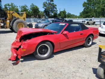 Salvage Pontiac Firebird