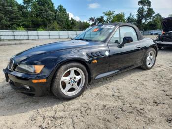  Salvage BMW Z Series
